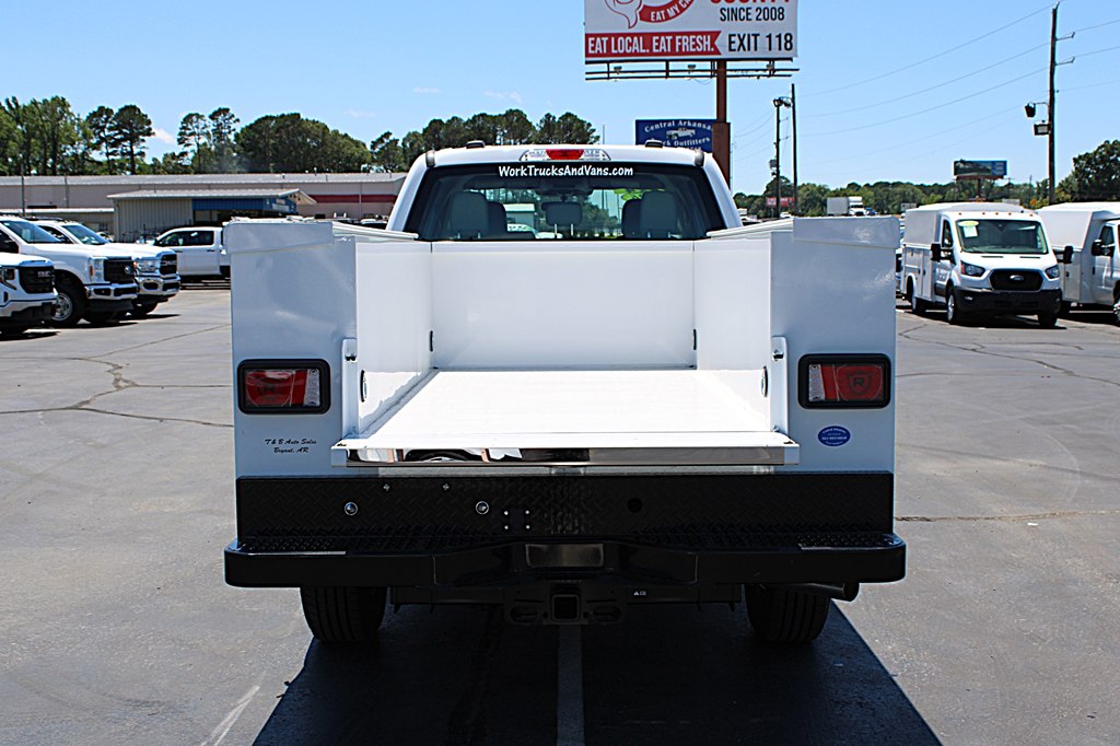 used work trucks for sale