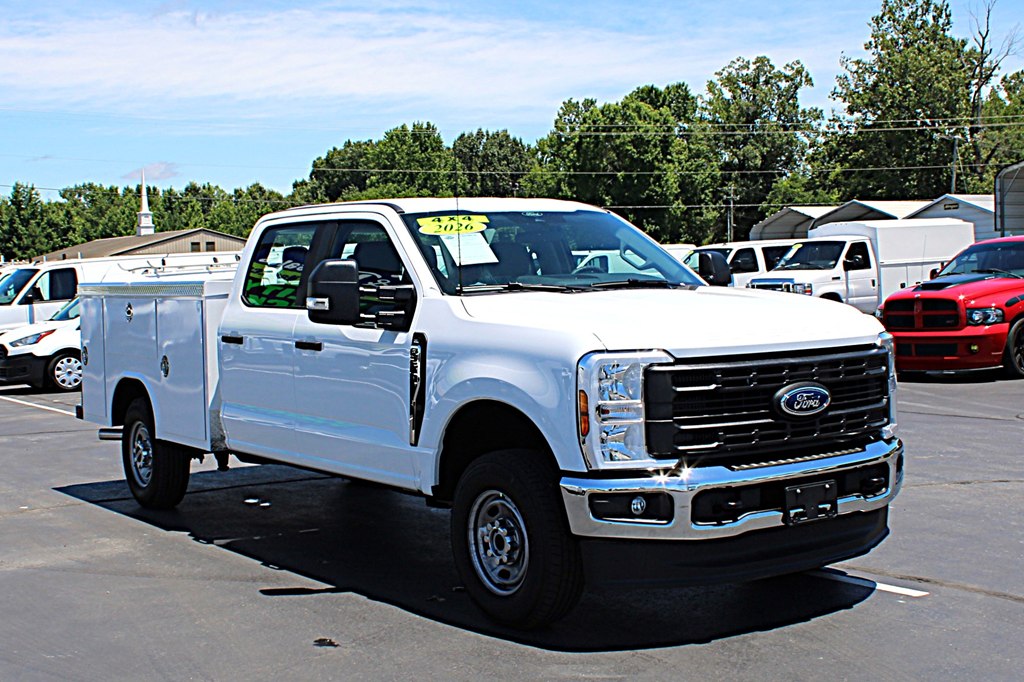 used work trucks for sale