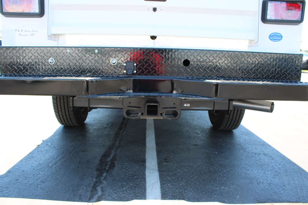 used work trucks for sale