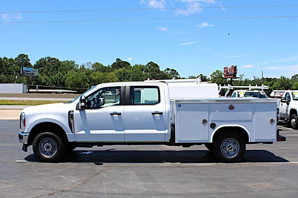used work trucks for sale