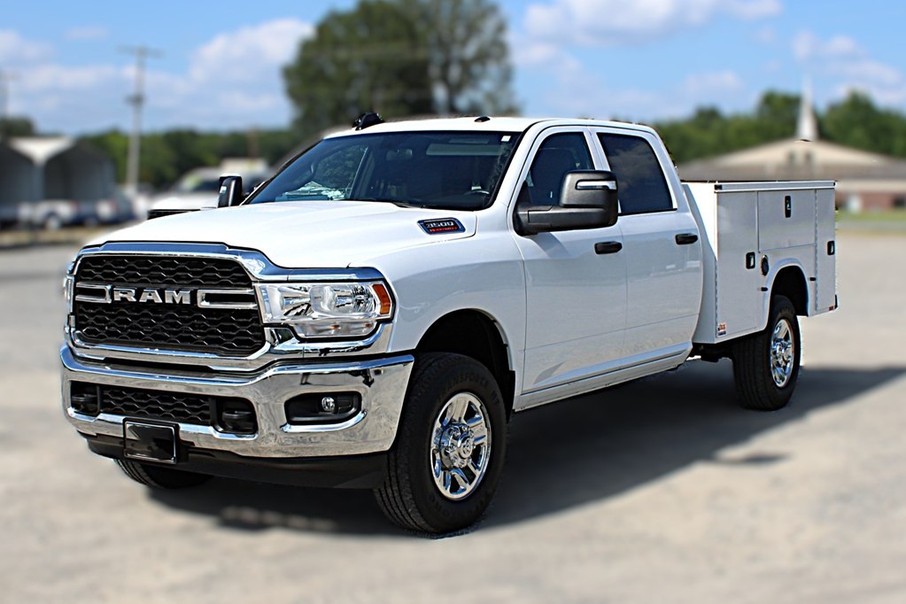 used work trucks for sale