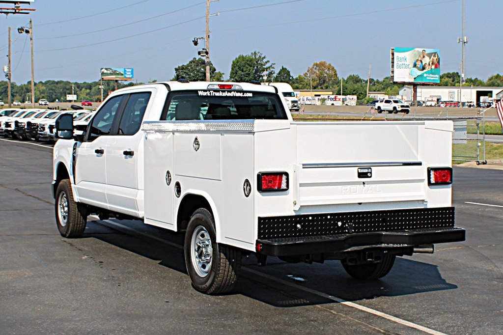 used work trucks for sale
