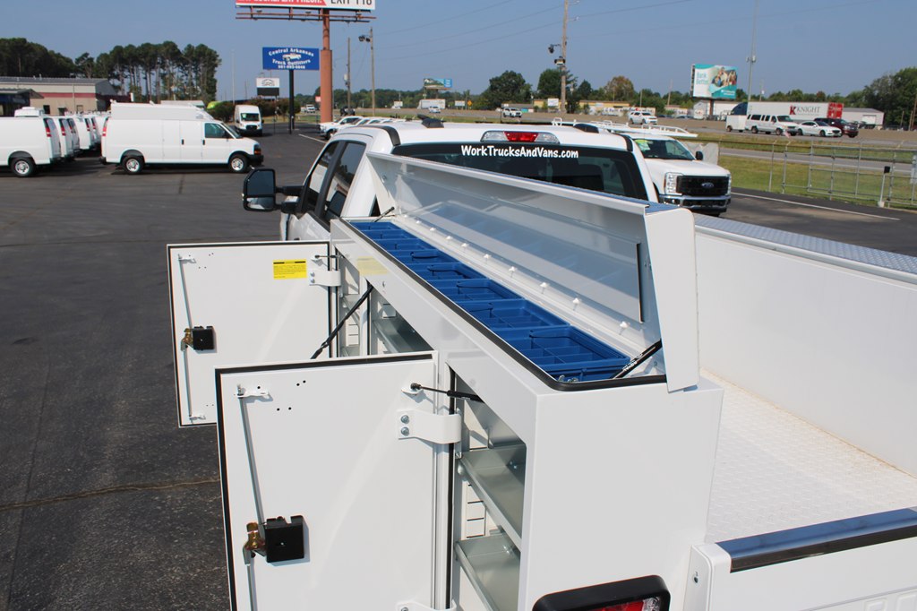 used work trucks for sale