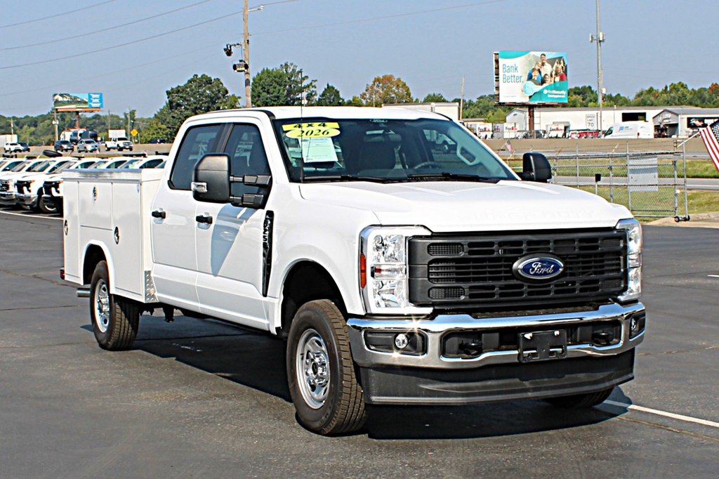 trucks for sale arkansas