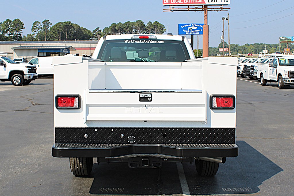 used work trucks for sale
