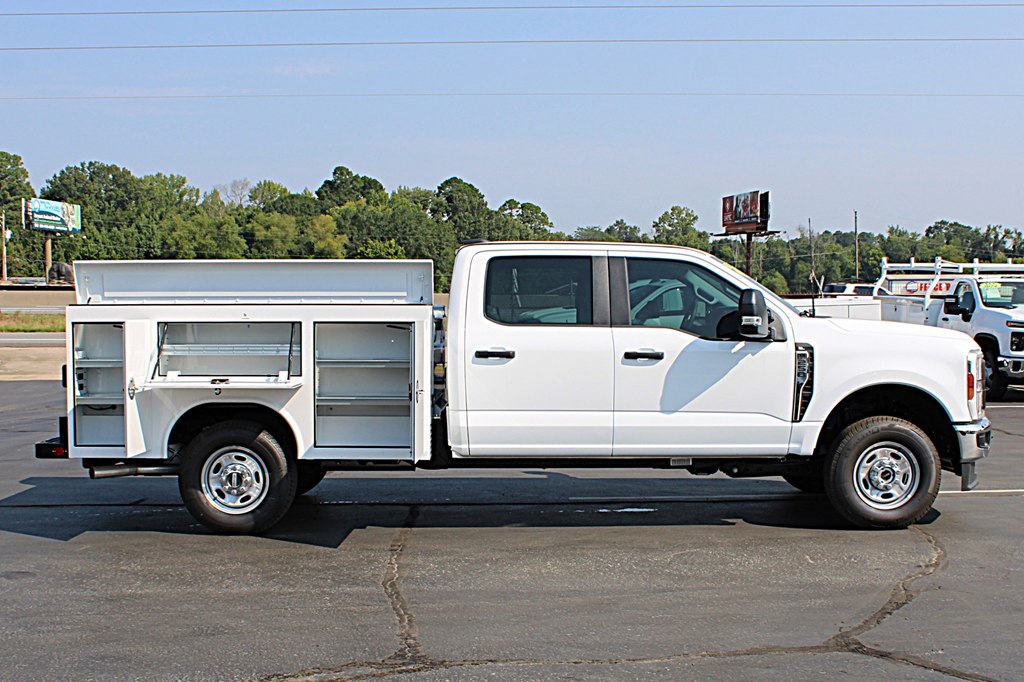 used work trucks for sale