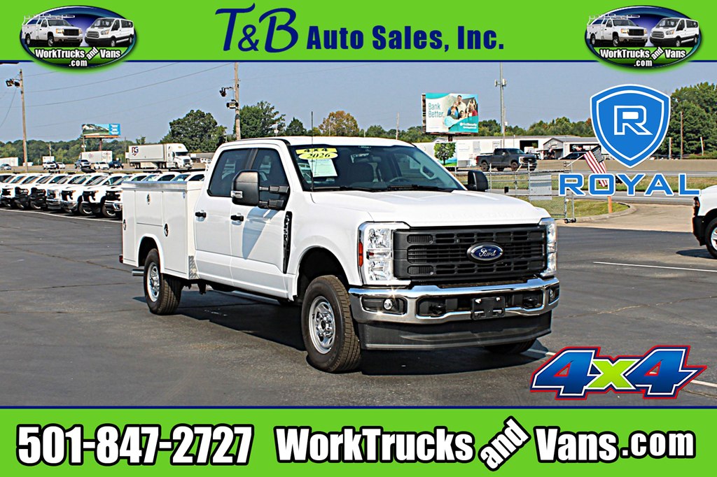 trucks for sale arkansas