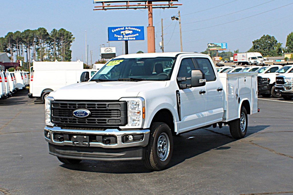 used work trucks for sale