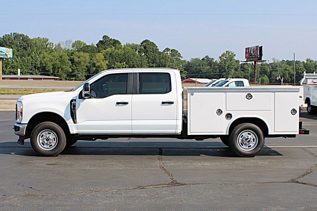 used work trucks for sale