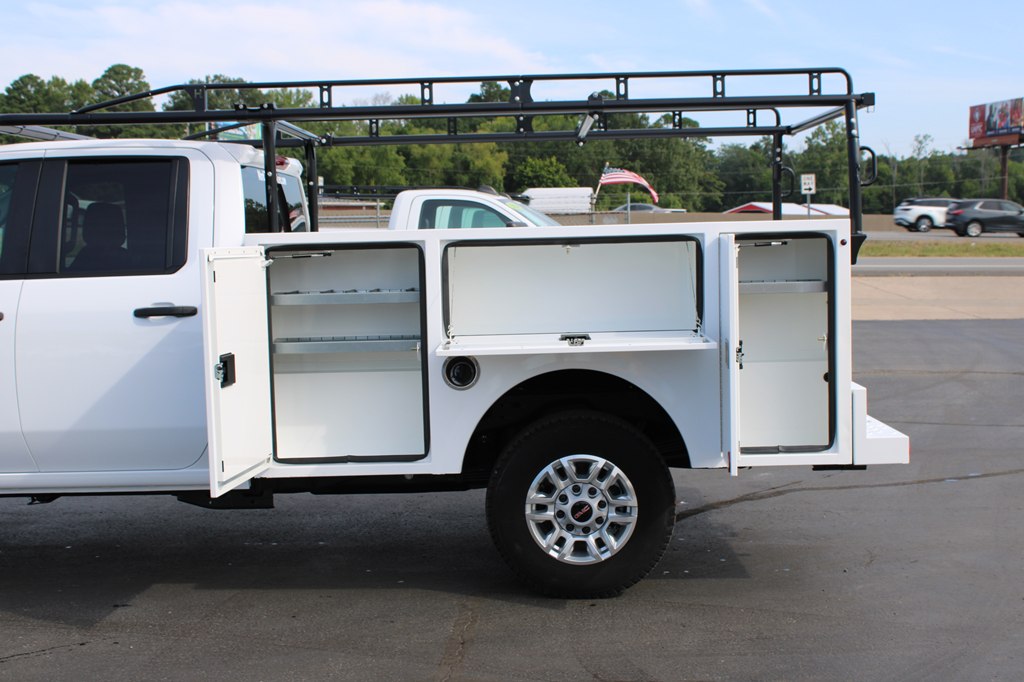 used work trucks for sale