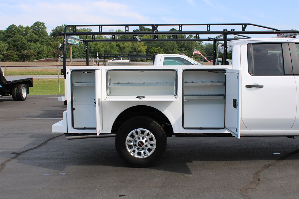 used work trucks for sale