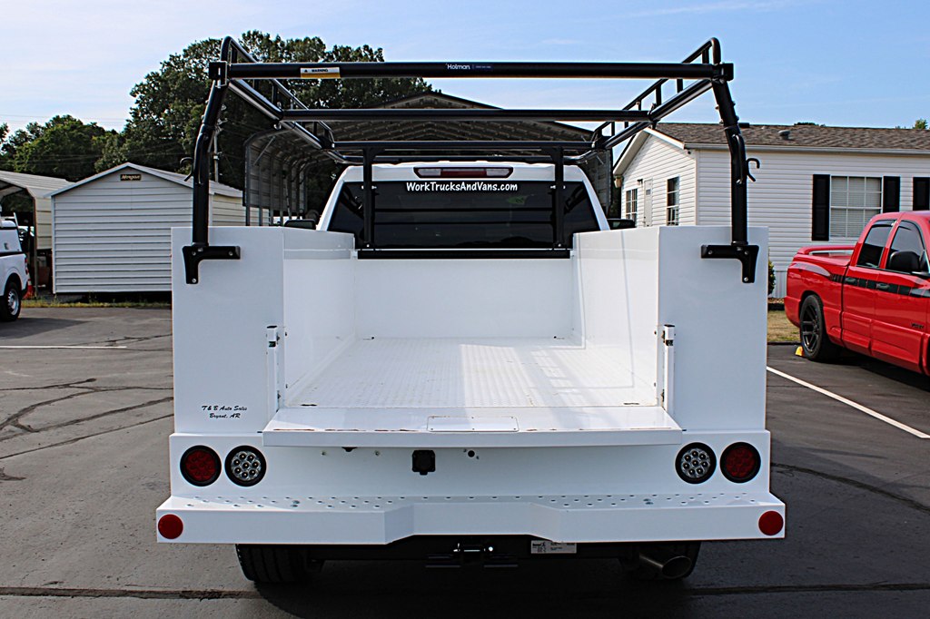 trucks for sale arkansas