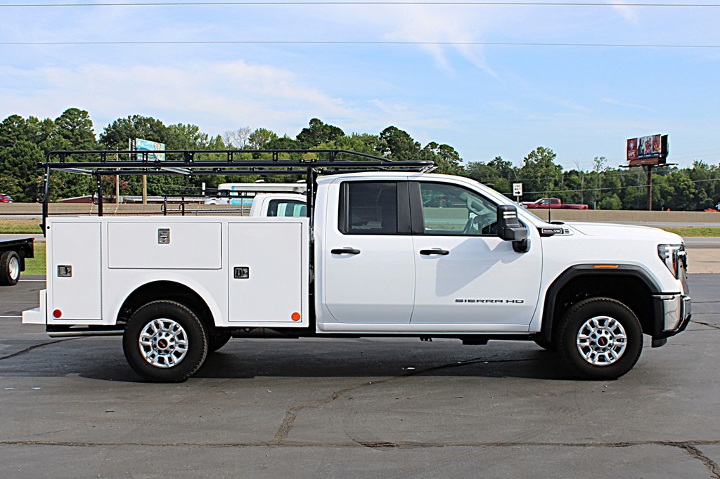 used work trucks for sale