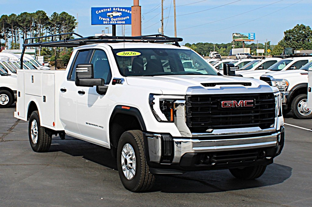 trucks for sale arkansas