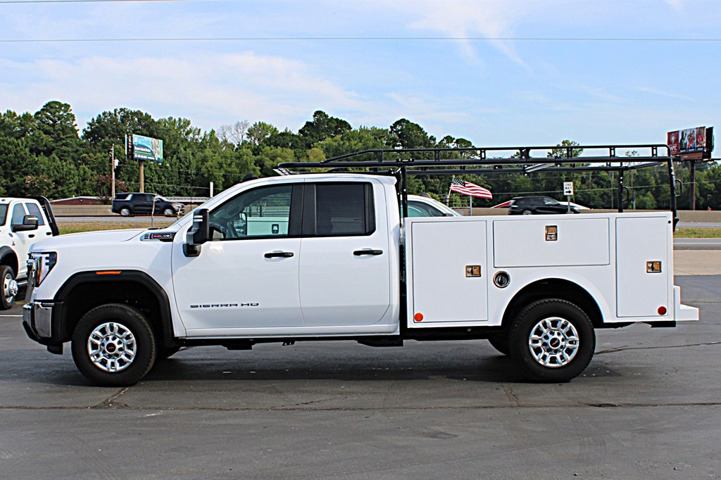 used work trucks for sale