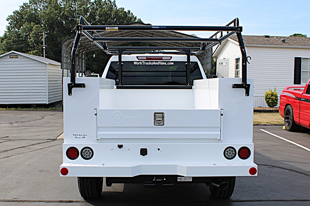 used work trucks for sale