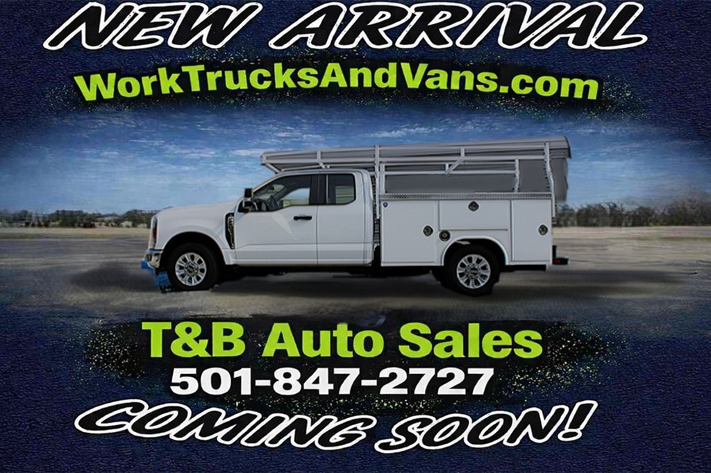 trucks for sale arkansas