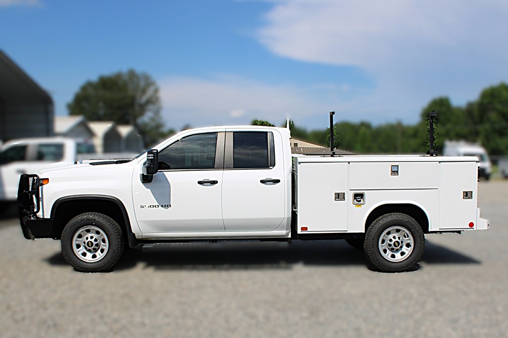 used work trucks for sale