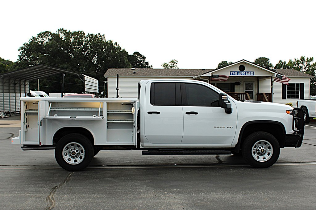 used work trucks for sale