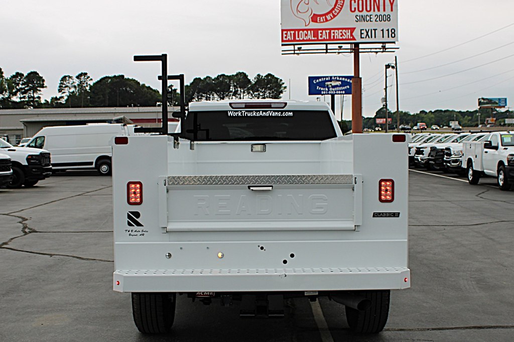 used work trucks for sale