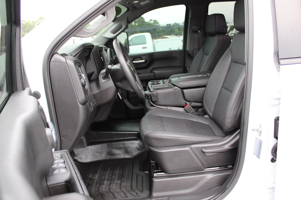 used work trucks for sale