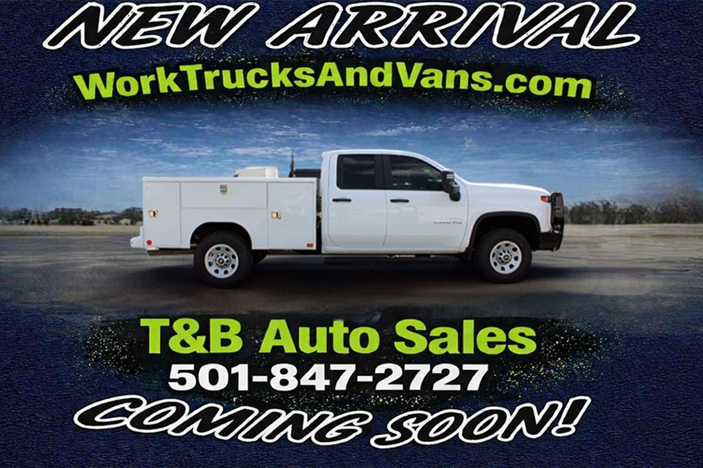 trucks for sale arkansas