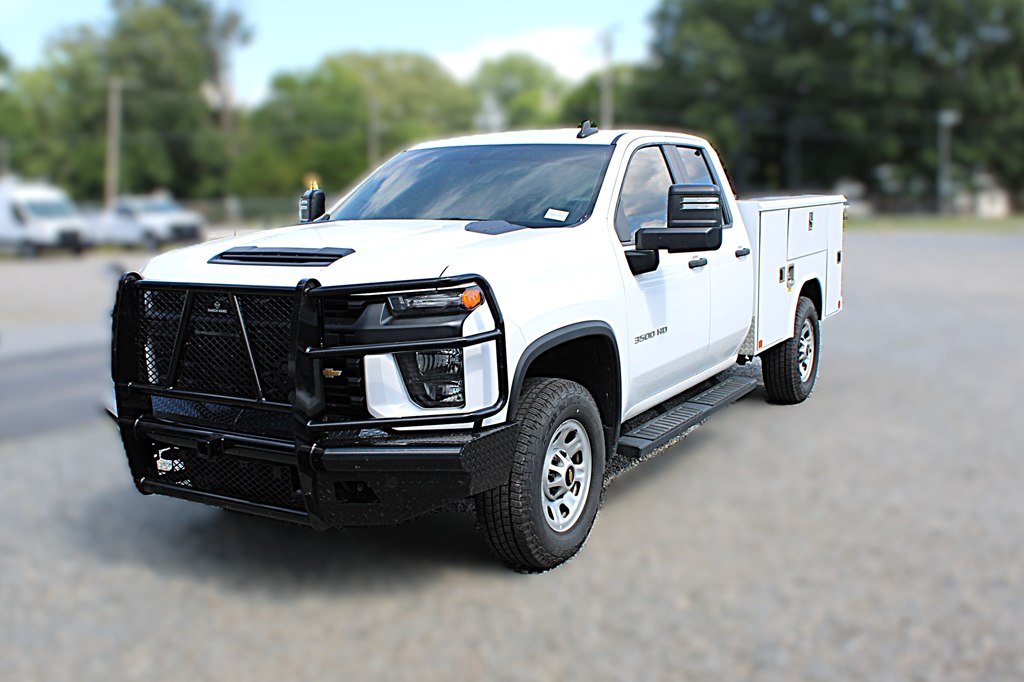 used work trucks for sale