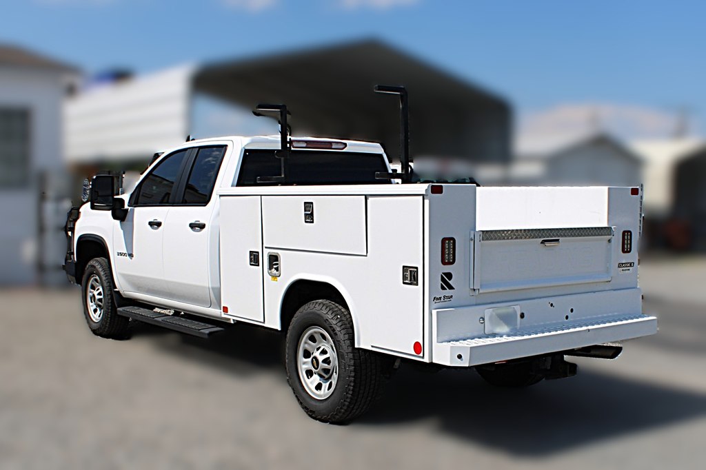 used work trucks for sale