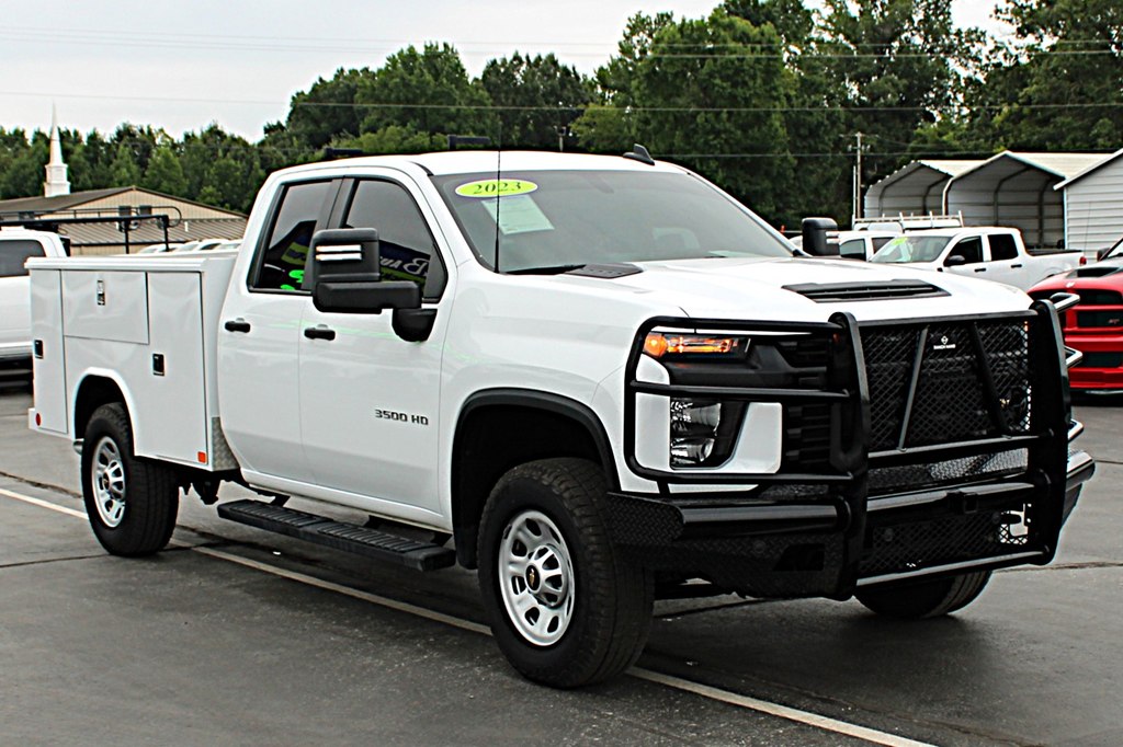 trucks for sale arkansas