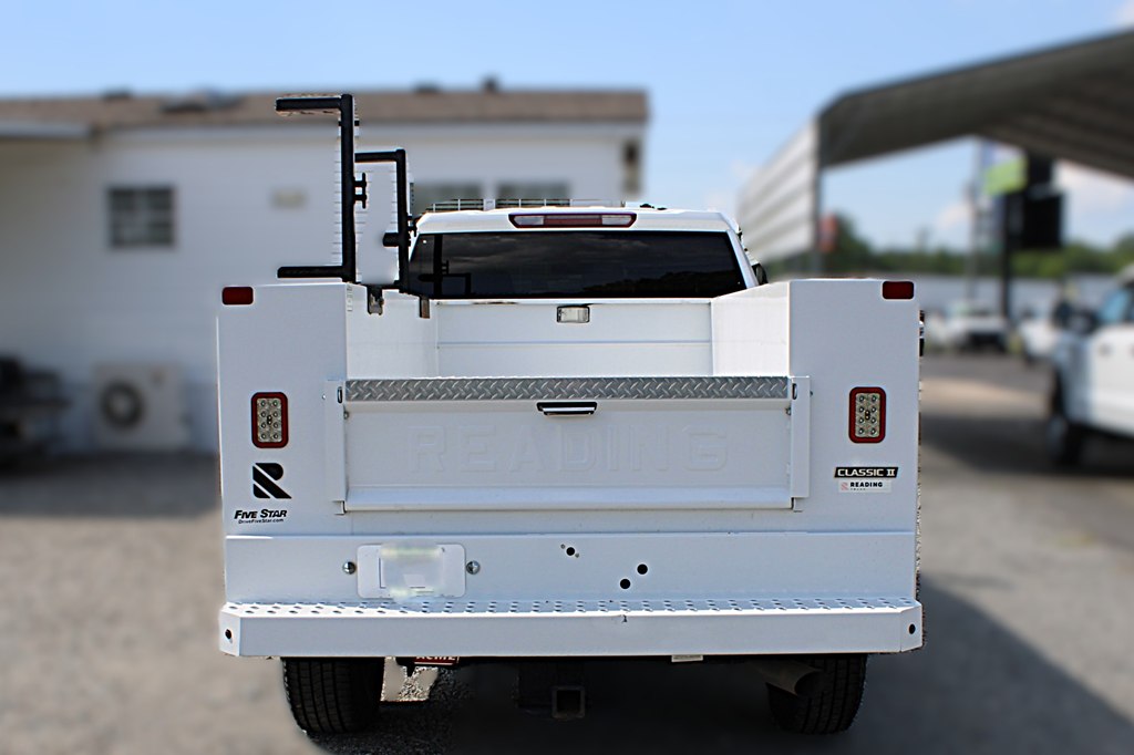 trucks for sale arkansas