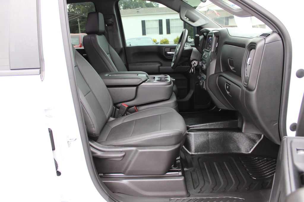 used work trucks for sale