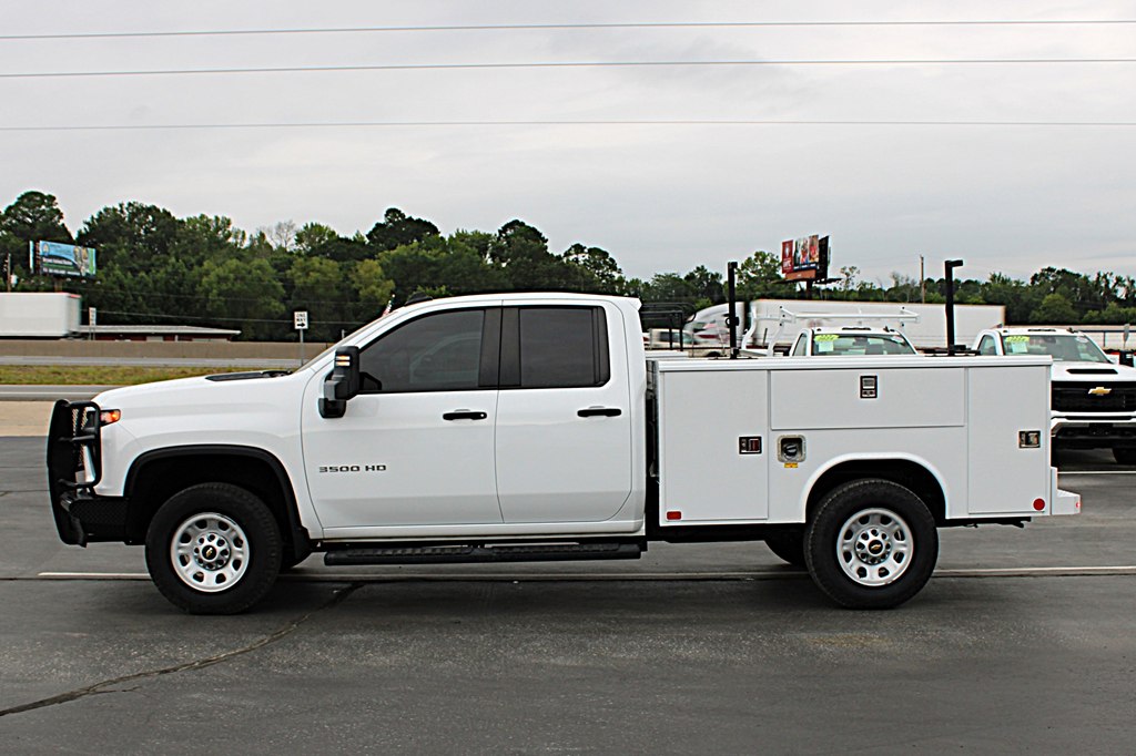 used work trucks for sale