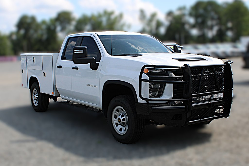 used work trucks for sale