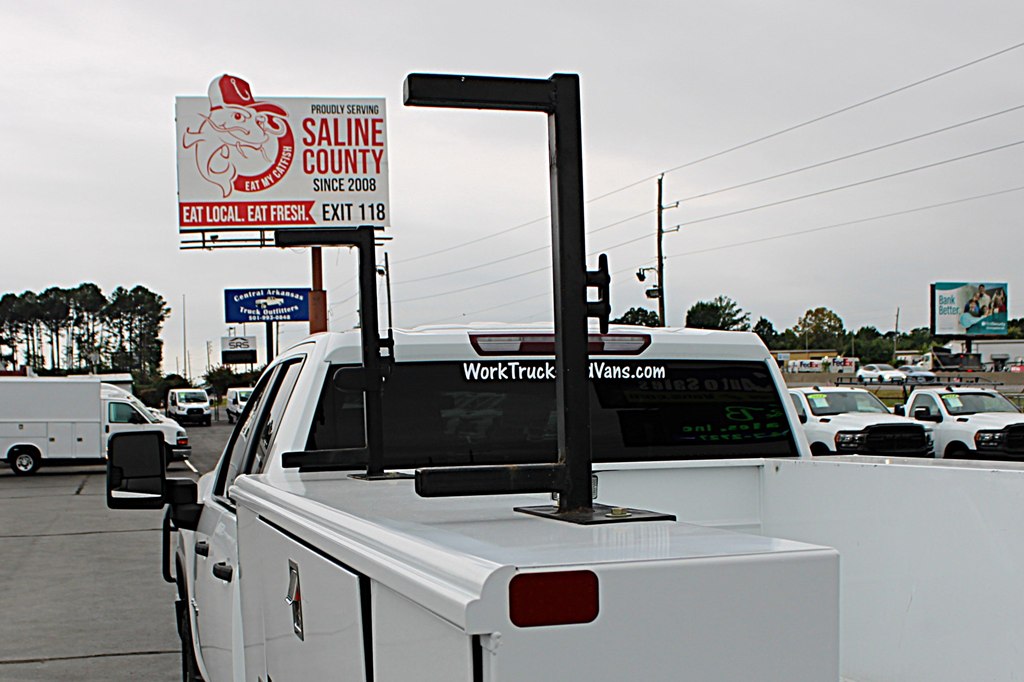 used work trucks for sale