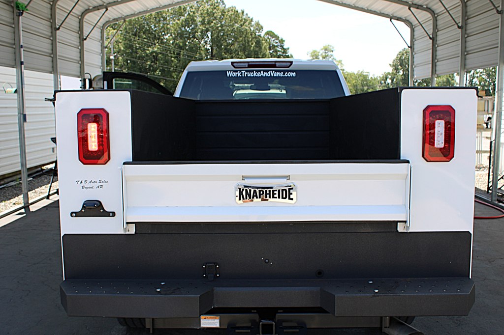 trucks for sale arkansas