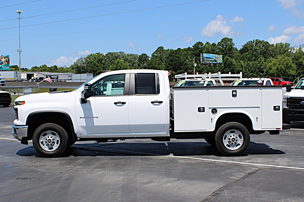 used work trucks for sale