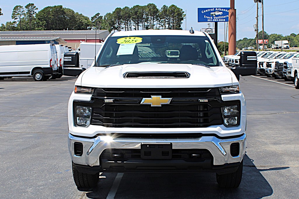 used work trucks for sale