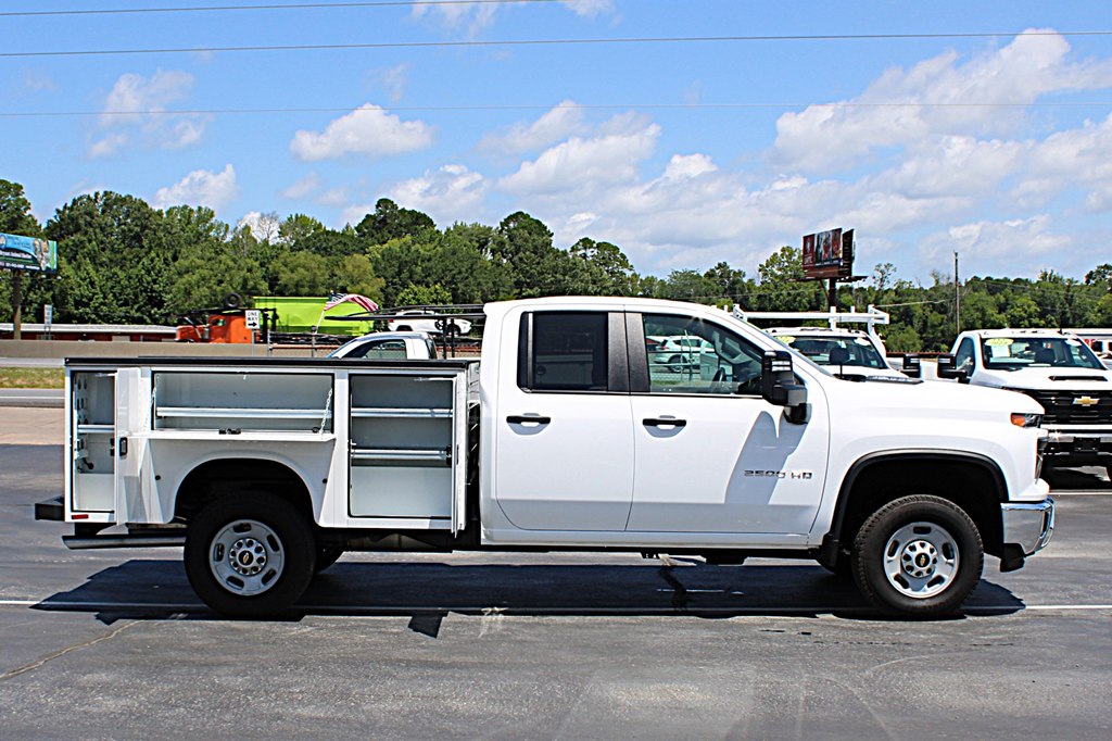 used work trucks for sale