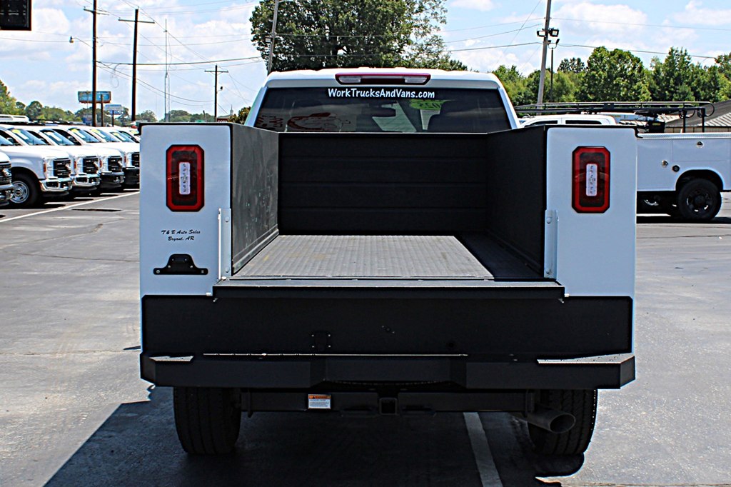 trucks for sale arkansas