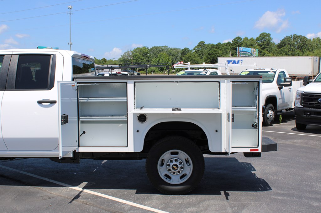 used work trucks for sale