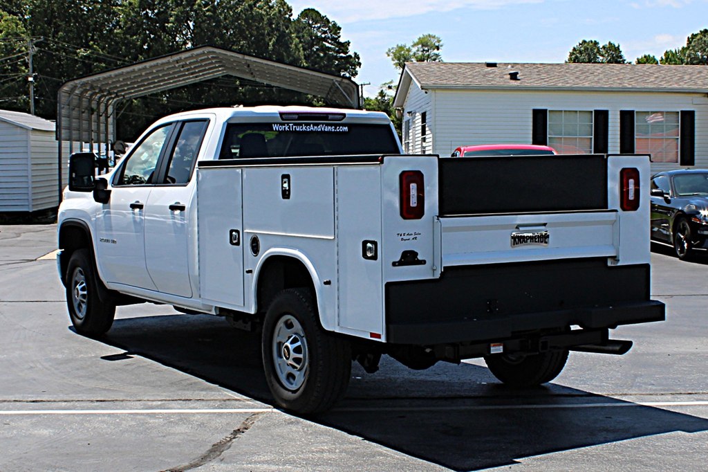 used work trucks for sale