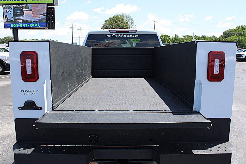 used work trucks for sale