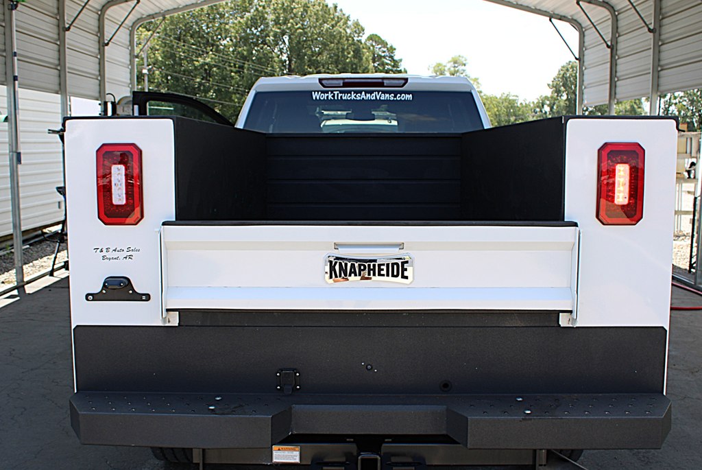 used work trucks for sale