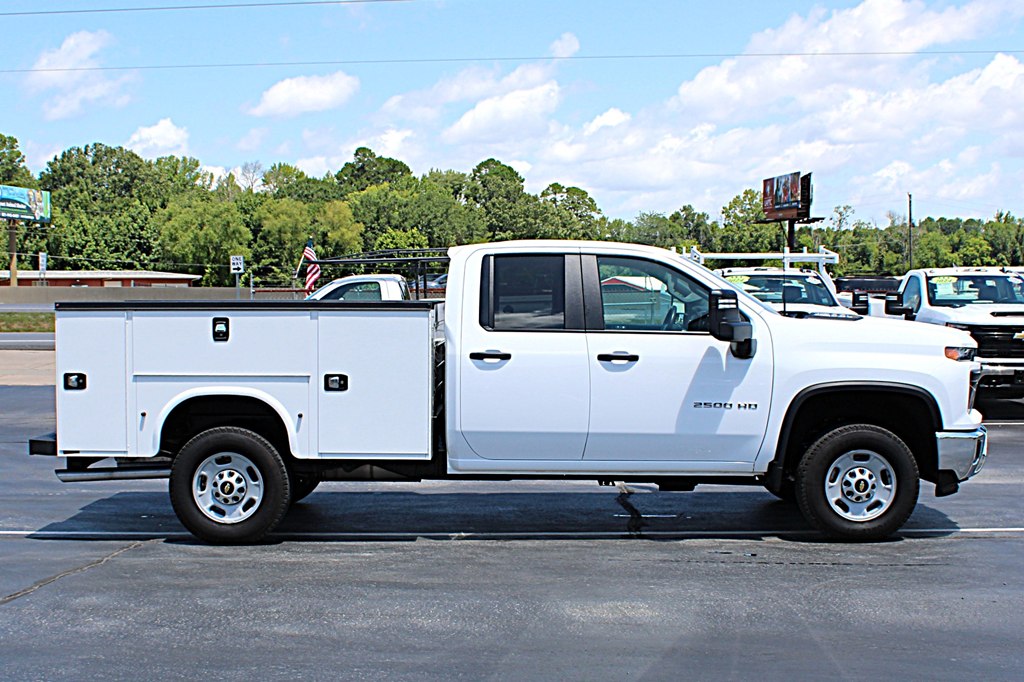 used work trucks for sale