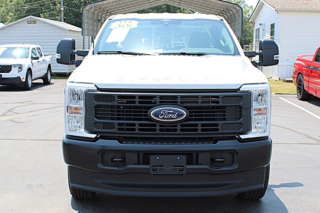 used work trucks for sale