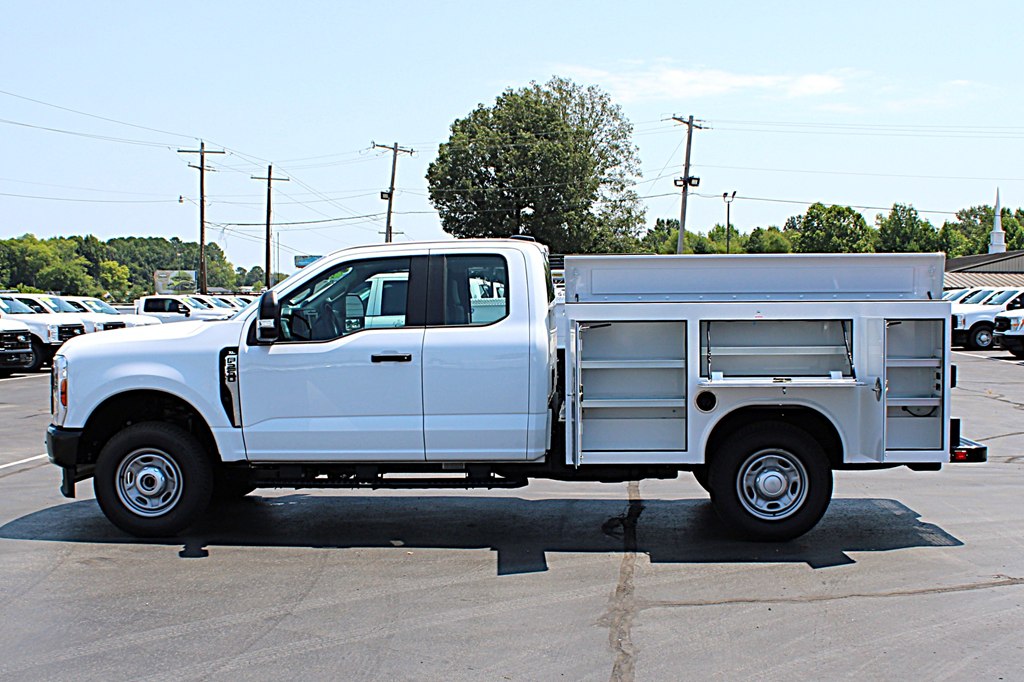 used work trucks for sale