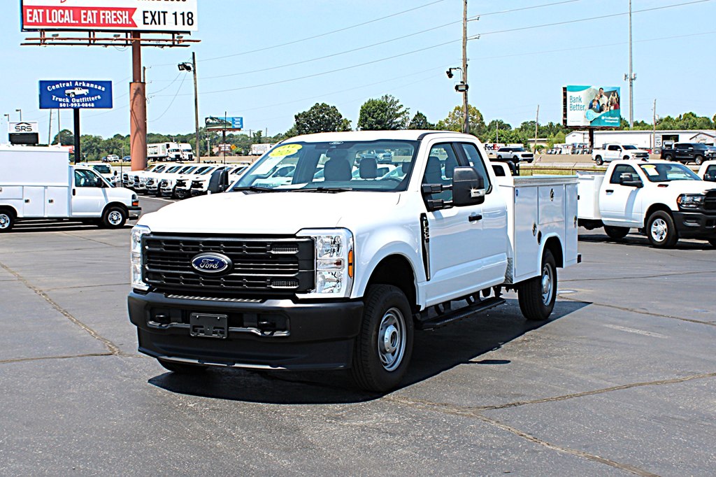 used work trucks for sale