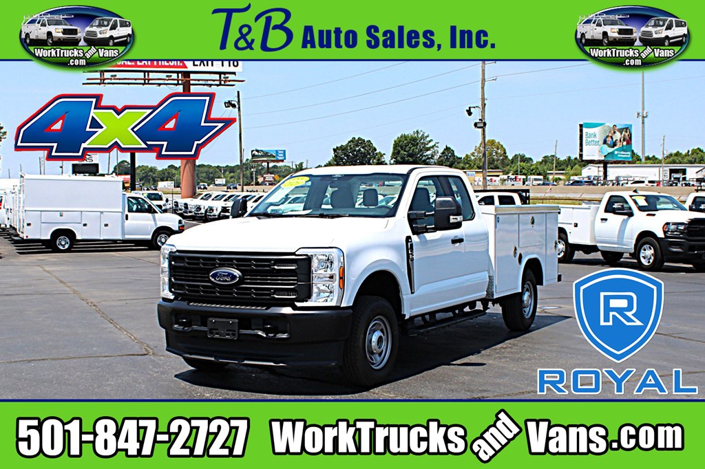 trucks for sale arkansas