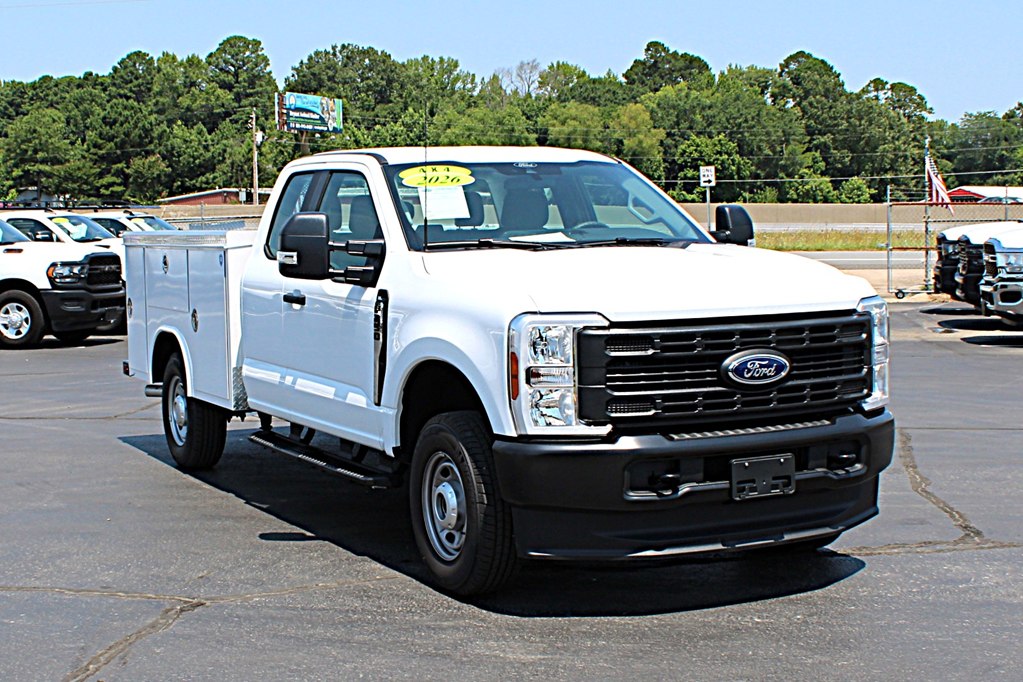 trucks for sale arkansas