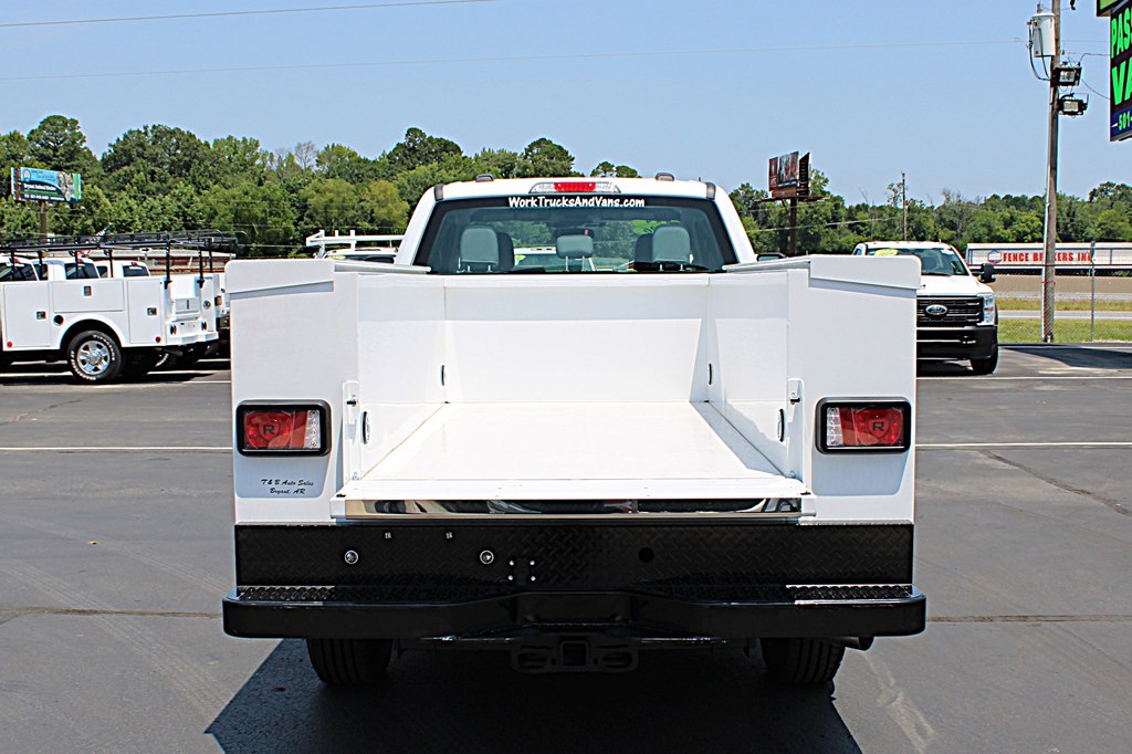 used work trucks for sale